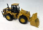 Norscot 55027 Caterpillar 980g Wheel Loader 1 50 - 2000
