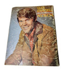 Glen Cambell Deluxe Souvenir Album Sheet Music Song Book Made In Usa Read