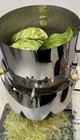 Cabbage Shreddercabbage Shredding Machineautomatic Electric Kale Onion New