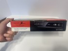 Zenith Digital Tv Tuner Converter Open Box With Controller - Untested  b 