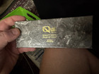 Nib - Az Devils - Quill Quality Pen   Pencil Set Quality Has No Fear Of Time
