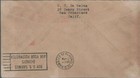 1935 Uss San Francisco Pan Am Manila To Honolulu Hawaii To San Pedro California