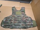 Chinese Army Original Type 21 Starry Sky Chest Rig Plate Carrier Tactical Vest
