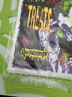 Goosebumps Deadstock Treat Sacks Party Bags 8 pack From 1995 Halloween Candy