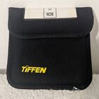 New Sealed Tiffen 4x4 Nd6 Glass Filter Nd 0 6 Usa
