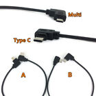 Usb-c To Multi-usb Camera Control Cable For Dji Ronin-sc Rs3 Rsc2 To Sony Typec