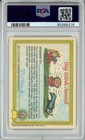 1985 Topps Os1 Garbage Pail Kids Series 1 Ashcan Andy 13a Matte Card Psa 8 Nm-mt
