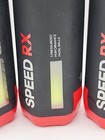 Adidas Speed Rx Padel Balls  3 Ball Can  New Lot Of 3 Cans