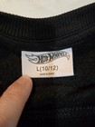 Kids Hot Wheels Sweatshirt
