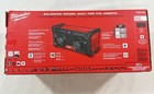 Milwaukee 2952-20 M18 18v Cordless Bluetooth Jobsite Radio No Battery Included