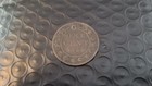 1859 Canadian Victoria One Cent