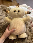 Cute In The Night Garden Plush Doll Makka Pakka Stuffed Soft Doll Toy Kids Gifts