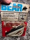 Vintage Bear Archery Compound Bowstringer  4575 Bear Whitetail Bow Stringer