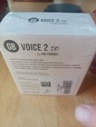  usa  New  Golf Buddy Voice 2 Se Talking Golf Gps Rangefinder - Black