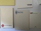 Vintage Trucking Company Note Pads
