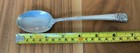 Sterling Silver Dorchester 1941  Intl Silver Tablespoon Spoon 37 9g Scrap Or Not