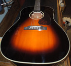 J45 Style Acoustic Guitar