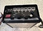 Whelen 295slsa6 Public Address   Light Switch