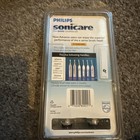 Philips Sonicare E Series Essence Elite Advance Hx7002 Toothbrush Heads 2 Pack
