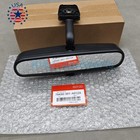 Oem  interior Rear View Mirror For Honda Civic 1 6l 1996 1997 1998 1999 2000 Usa