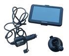 Garmin Nuvi 50lm Gps Lifetime Maps Navigation System W  Box  Stand    Cord