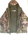 Vtg 1990s Cabelas Realtree Xtra Camo Goretex Thinsulate Hunting Suit Big 3xl 4xl