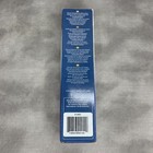 Denman   D100t Vent Hair Brush Detangling add Volume Ball Tip Bristles