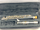Gemeinhardt Piccolo 1p Student Flute  elkhart In   el1111534 