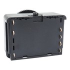 Metz Sca 543 Blitzschuh Adapter For Nikon Analog