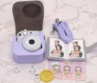 Fujifilm Instax Mini12 11 9 8 10 Case