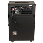 Vocopro Champion-rec-bt Wireless Bluetooth Karaoke System With Built-in Recorder