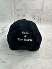 Official Merch Neil Young And Crazy Horse 2024 Love Earth Tour Hat Black New