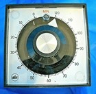 Atc Electromechanical Timer  315f 018 A 02 Xk  110v  3w  60hz  Range 0-120 Sec