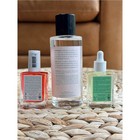 New Manucurist Paris Nail Care Bundle     Active Glow  Green Remover   Huile Verte