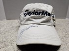 Ryan Palmer Pga Autographed Cap No Coa 