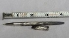 Tiffany   Co Germany Vintage Sterling Silver Lady   s Ballpoint Pen