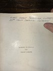 Rare 1945 Wwii Book Moresby To Manila Via Troop Carrier Signed 39th Sq Veteran