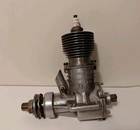 Ok Super 60 Ignition Model Airplane Engine Vintage 1944