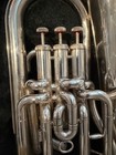 Yamaha Yep-641 Euphonium Used