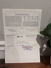 C1972 Consumer Powers Company Stock Bond Certificate  5000 Super Kool Vignette