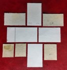Barbados Used Selection 2998