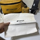 Topcon Rl-25s Rotating Rotary Laser Level W case   W-mount-1   More  Read Descrp