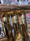 Yamaha  Ytr2335 Trumpet With Case