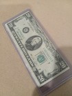  20 Error  Misaligned  Miscut 1974 Bill