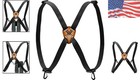 Hands-free Vortex Binocular Harness Strap - Perfect For Outdoor Adventures