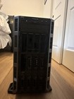 Dell Poweredge T330 Intel Xeon E3-1230 V5  3 4ghz  Quad-core 16gb Ram No Os