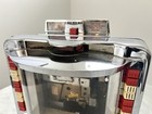 Ami Wallbox Jukebox Model Wq-200 - Incomplete - Parts  Repair - As-is