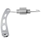 Carburetor Throttle Return Spring   Bracket Kit For 5-1 8 Carb Throttle Systems