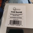  new   Queen - The Game - Half Speed Mastered -  Vinyl Record  sealed  2018