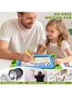 New Large Magnetic Drawing Board Kids Toys 3-8 Years Free Shipping